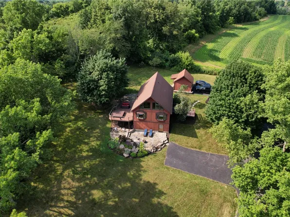 1050 Honeoye Falls Five Point Rd, Honeoye Falls, NY 14472