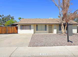 7136 W Sahuaro Dr, Peoria, AZ 85345