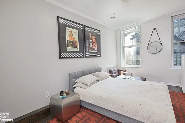 Rented by Brown Harris Stevens | media 6