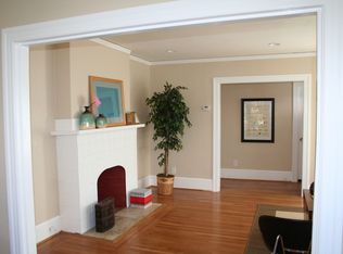 1344 Holman Rd, Oakland, CA 94610