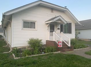 2316 Edgely Rd, Levittown, PA 19057