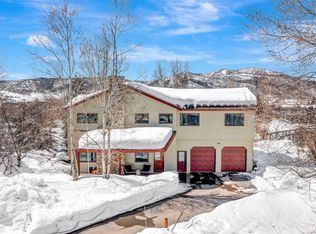1215 Meadowood Ln, Steamboat Springs, CO 80487