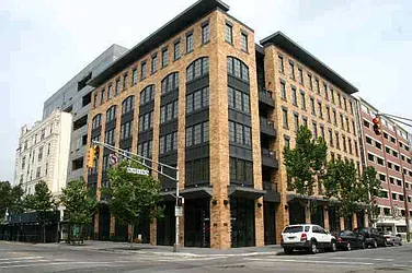 Sold by Hudson Place Realty
