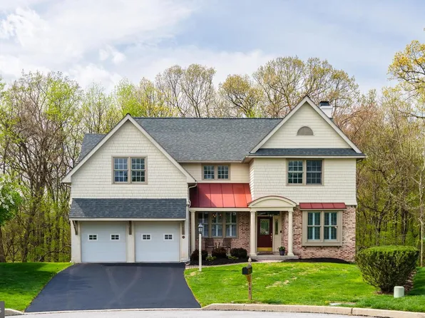 105 Margaret Ln, Malvern, PA 19355