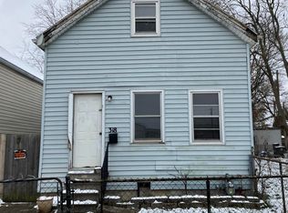 318 W Tennessee St, Evansville, IN 47710