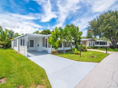 4 N North Warner Drive, Jensen Beach, FL, 34957