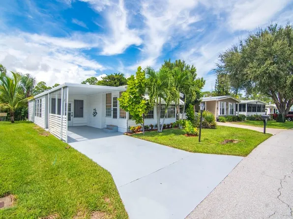 4 N North Warner Drive, Jensen Beach, FL 34957