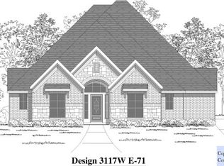 468 Oak Run Pkwy, New Braunfels, TX 78132