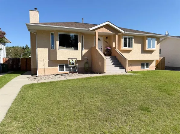 1658 E Edson Dr, Edson, AB T7E 1G7