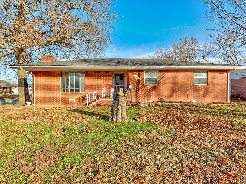 520 Oak Park Rd, Bartlesville, OK 74003 Zillow