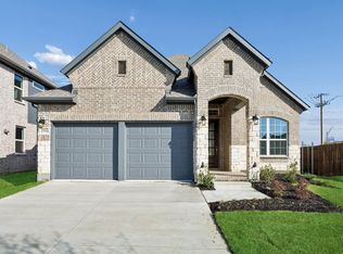 Sacramento Plan, Avondale, Fate, TX 75087
