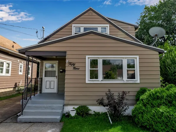 59 Northcrest Ave, Buffalo, NY 14225