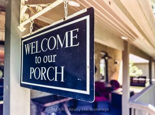 4734 32nd Line, Perth South, ON N5A6S4