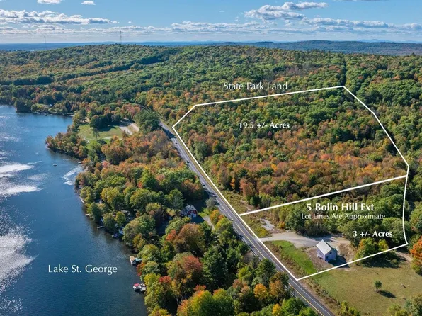 M9 L18 Belfast Augusta Road, Liberty, ME 04949