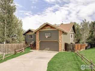 2770 Arbor Glen Pl, Boulder, CO 80304