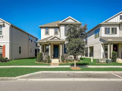 1328 Swift Creek Way, Winter Springs, FL, 32708