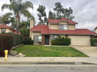 9568 Gala Ave, Rancho Cucamonga, CA 91701