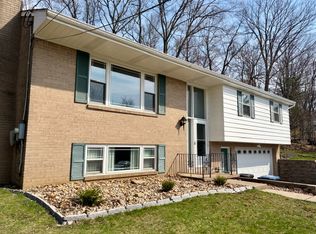 629 Berwick Ct, Pittsburgh, PA 15237
