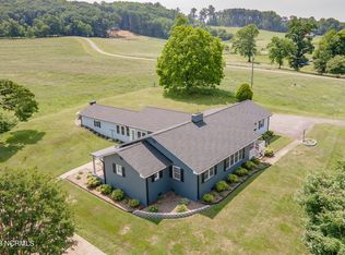 2440 Swan Creek Rd, Jonesville, NC 28642