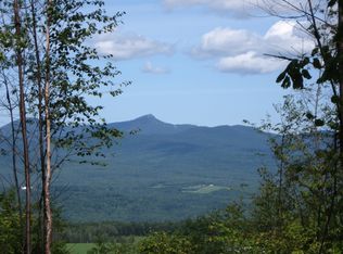 3459 Irish Hill Rd, Lowell, VT 05847