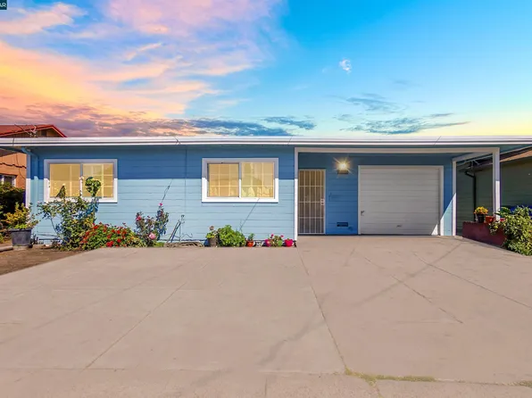 2554 22nd St, San Pablo, CA 94806