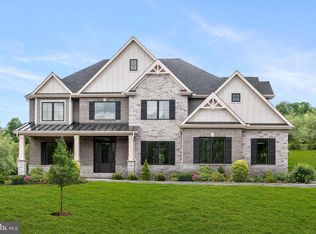 549 Webb Rd, Rd Chadds Ford, PA 19317