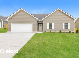 1204 Trestle Dr, Columbia, TN 38401