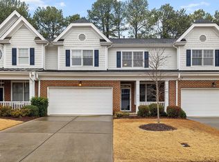 8005 Satillo Ln, Raleigh, NC 27616