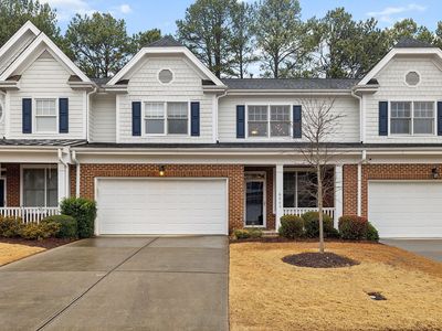8005 Satillo Ln, Raleigh, NC, 27616