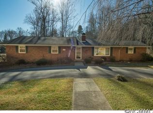 187 Kings Creek Rd, Brevard, NC 28712