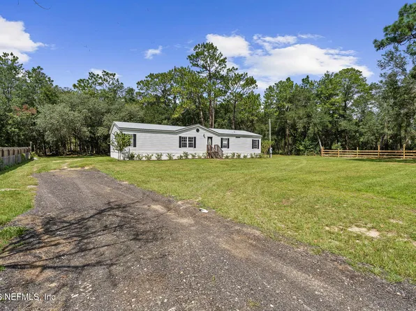 141 CHEROKEE Drive, Interlachen, FL 32148