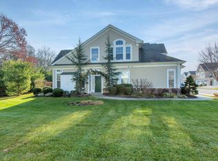 167 Symphony Dr, Lake Grove, NY 11755