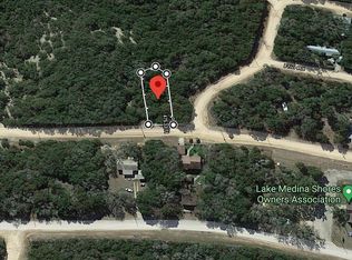 Atascosa Rd, Bandera, TX 78003