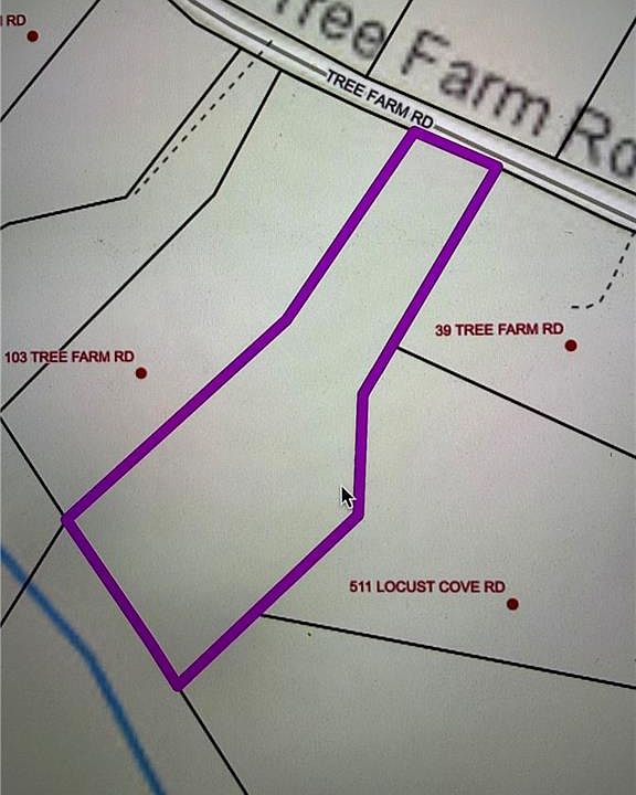 1st image of Tree Farm Rd