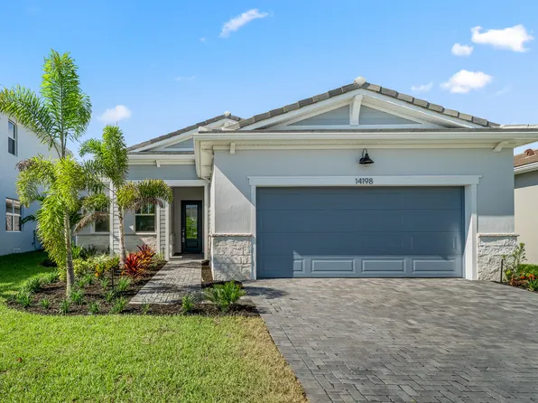 14198 SW Artesia Drive SW, Port St Lucie, FL 34987