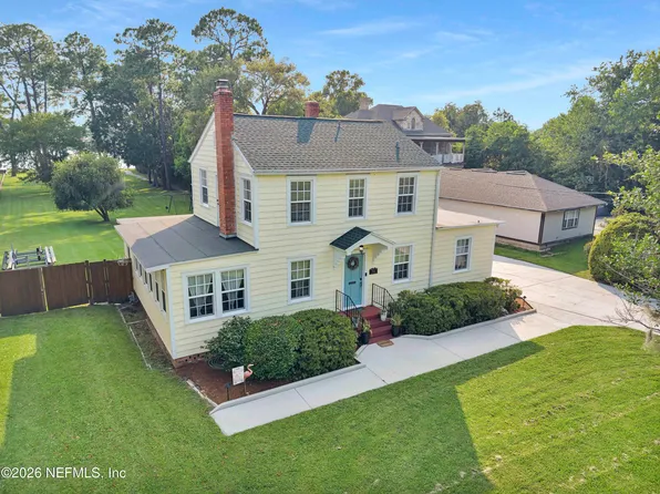 2704 LAKE SHORE Boulevard, Jacksonville, FL 32210