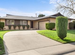6354 Markley Way, Carmichael, CA 95608