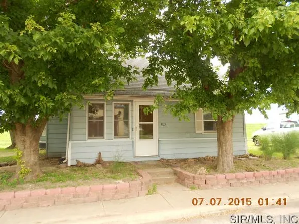 902 Mulberry St, Keyesport, IL 62253