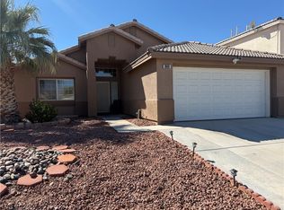 3505 Vista Springs Way, North Las Vegas, NV 89031