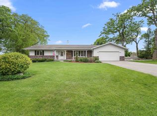 N8005 Elser Dr, Beaver Dam, WI 53916