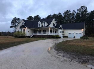 617 Hyman Rd, New Bern, NC 28562