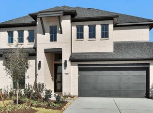 5207 Flat Stone Ln, Richmond, TX 77469