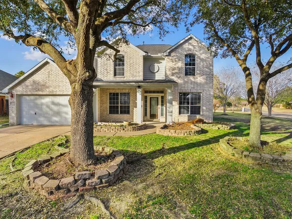 15902 Emerald Briar Ln, Houston, TX 77084