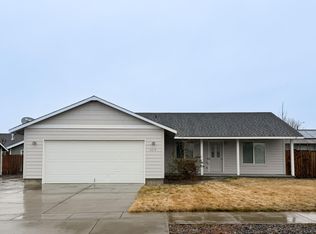 2214 NE Wolverine Loop, Prineville, OR 97754