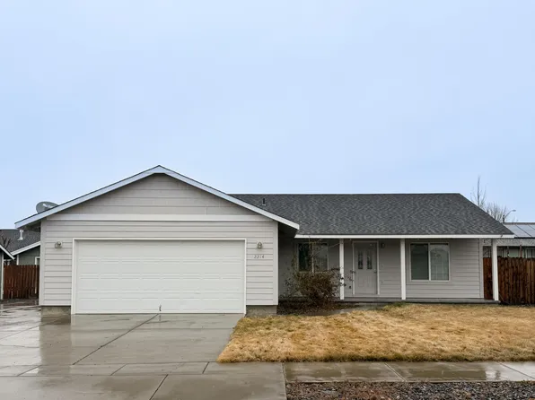 2214 NE Wolverine Loop, Prineville, OR 97754