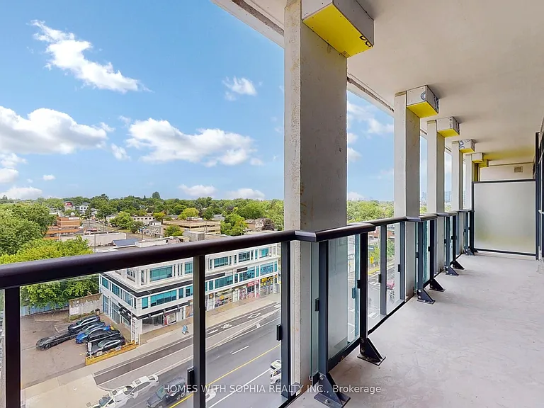 181 Sheppard Ave E #702 — Photo 2