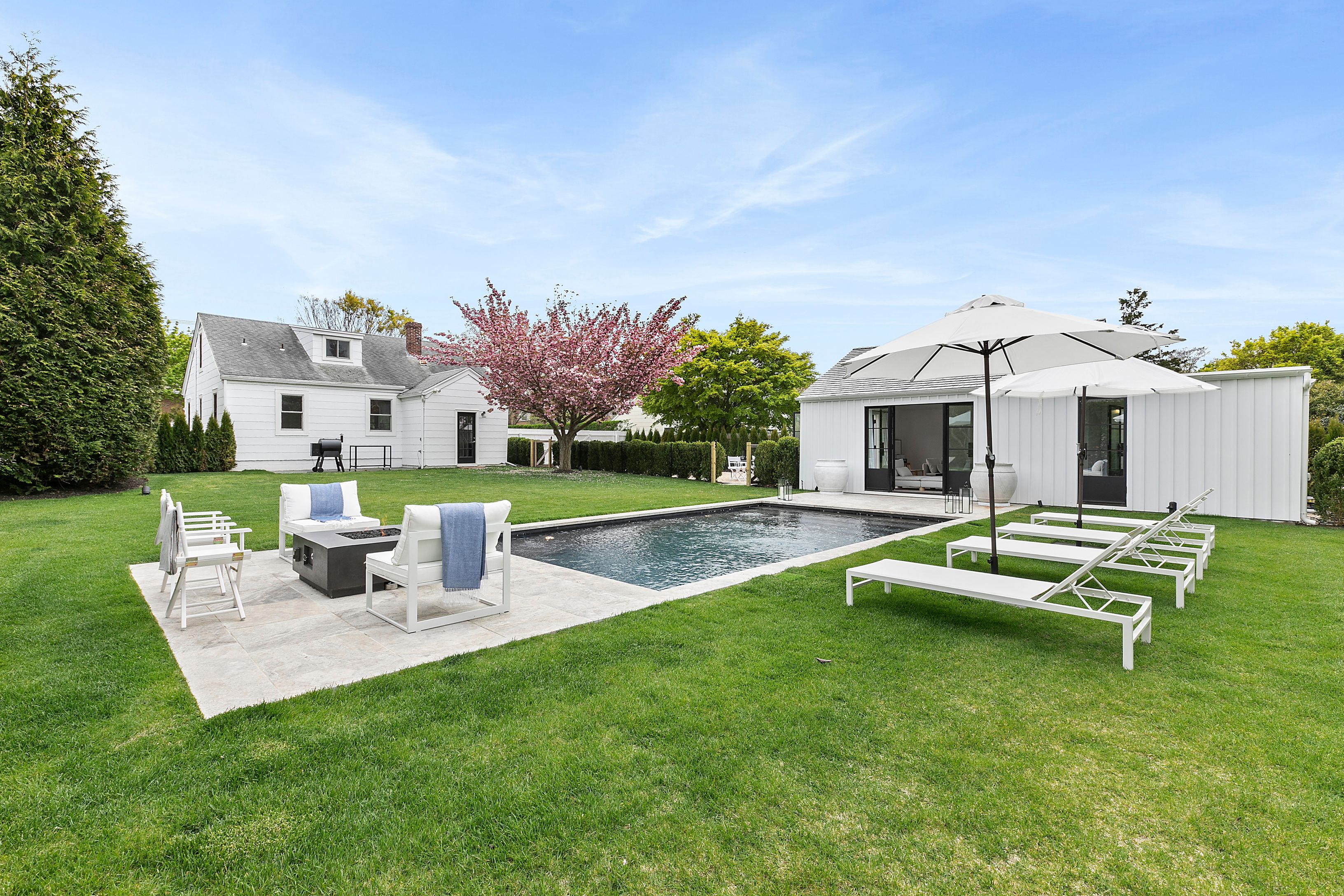 Southampton NY Luxury homes for Rented Real Estate Elliman