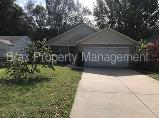 746 W Tracy St, Springfield, MO 65807