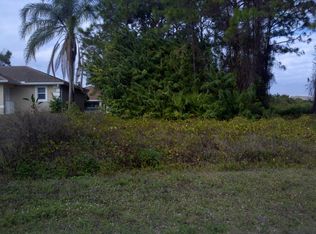 3114 38th St SW, Lehigh Acres, FL 33976