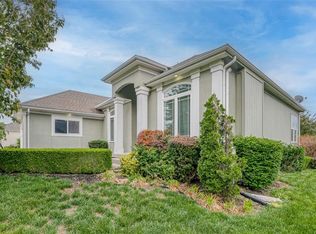 502 Tanner Dr, Belton, MO 64012